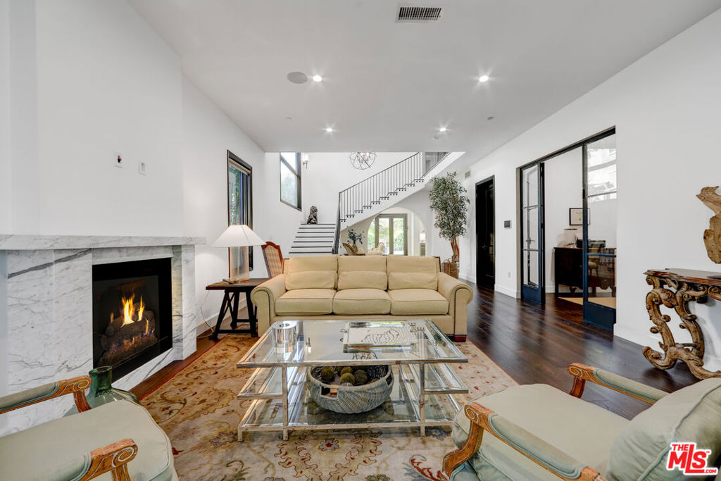 356 S Clark Drive