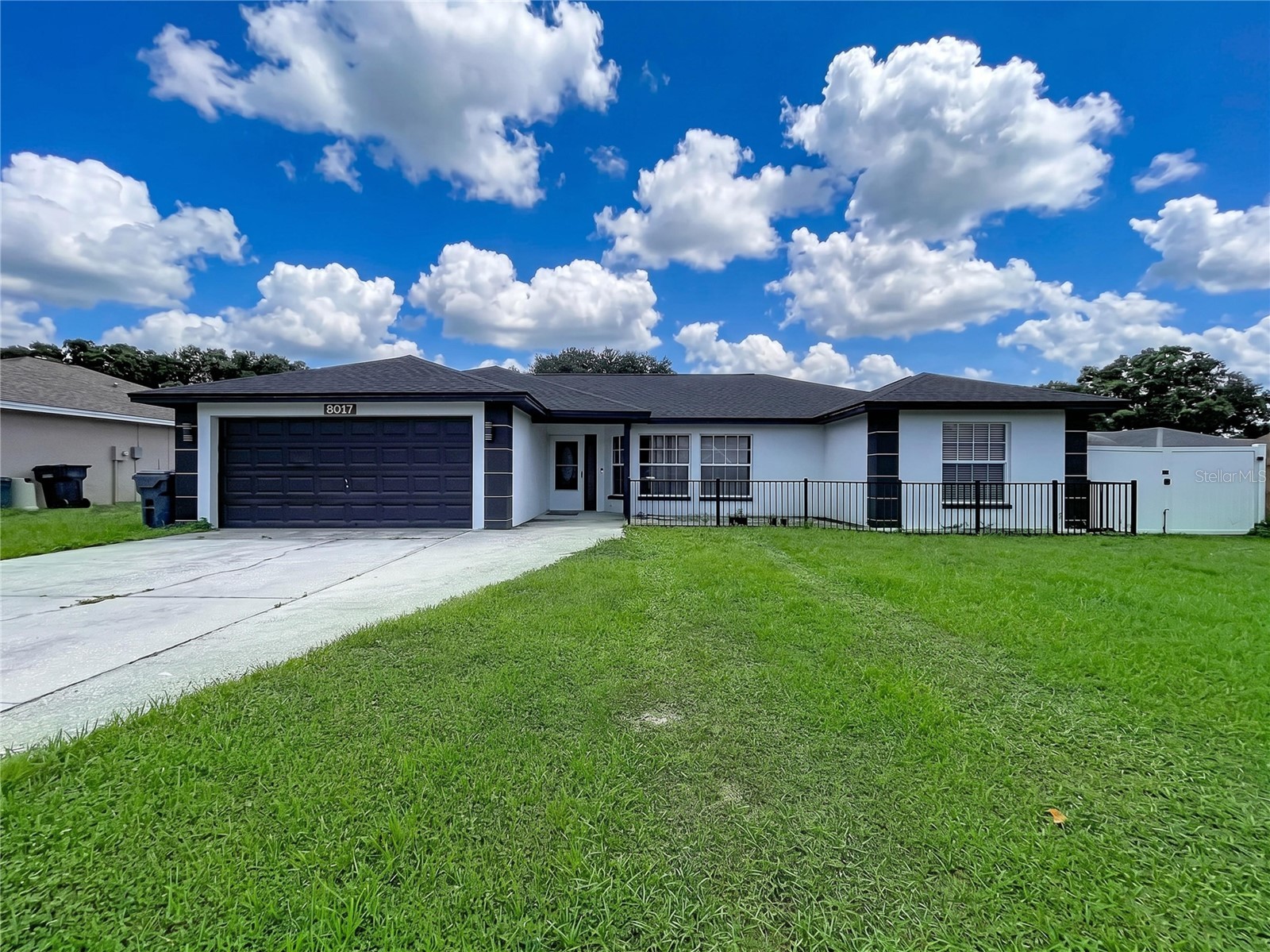 8017 GLENRIDGE Lane, Lakeland, FL, 33809 — assumable FHA mortgage at 6.08%