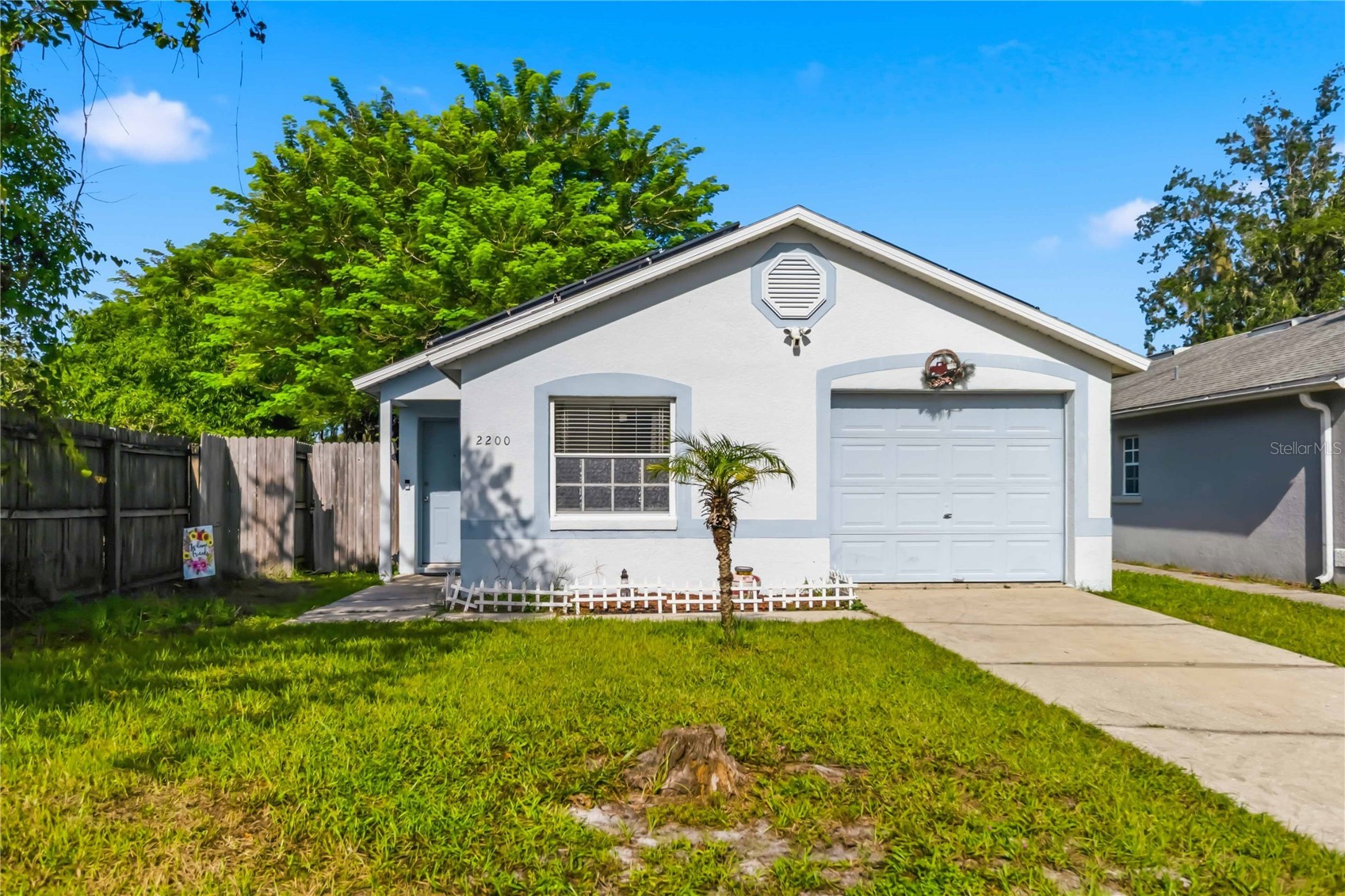2200 ROSE BROOK Court, Orlando, FL, 32817 — assumable FHA mortgage at 2.86%