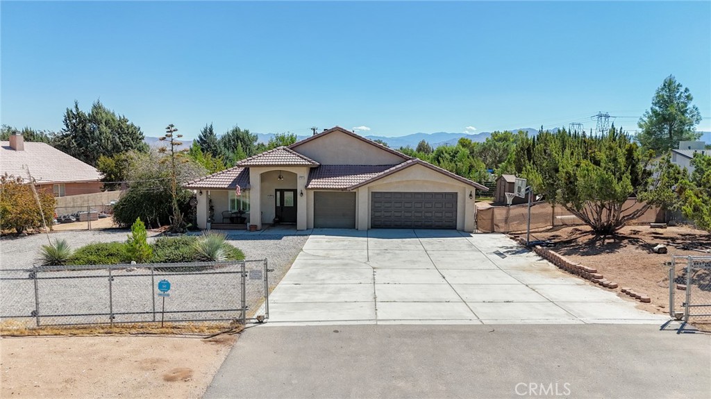 7141 Redwood Street