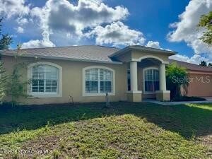 2933 TISHMAN Road, Palm Bay, FL, 32909 — assumable FHA mortgage at 3.02%