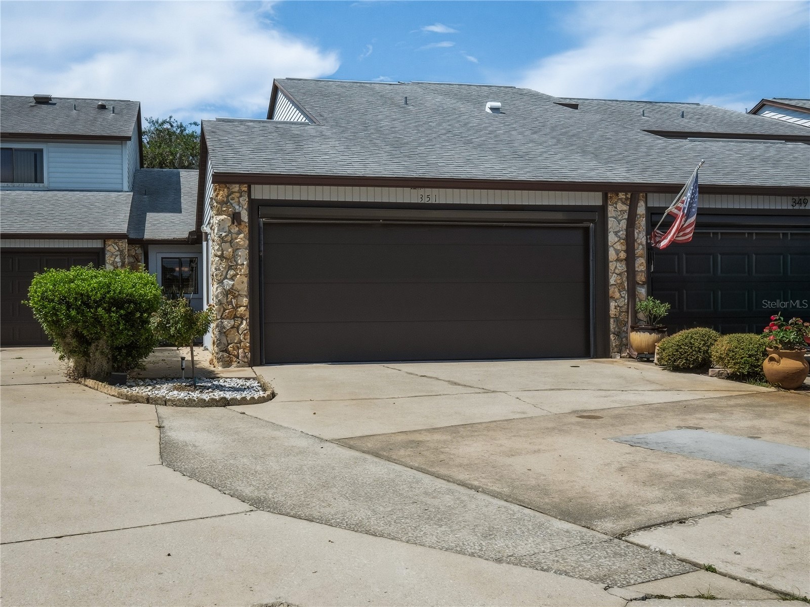 351 CASTLEWOOD Lane, New Smyrna Beach, FL, 32168 — assumable FHA mortgage at 5.01%