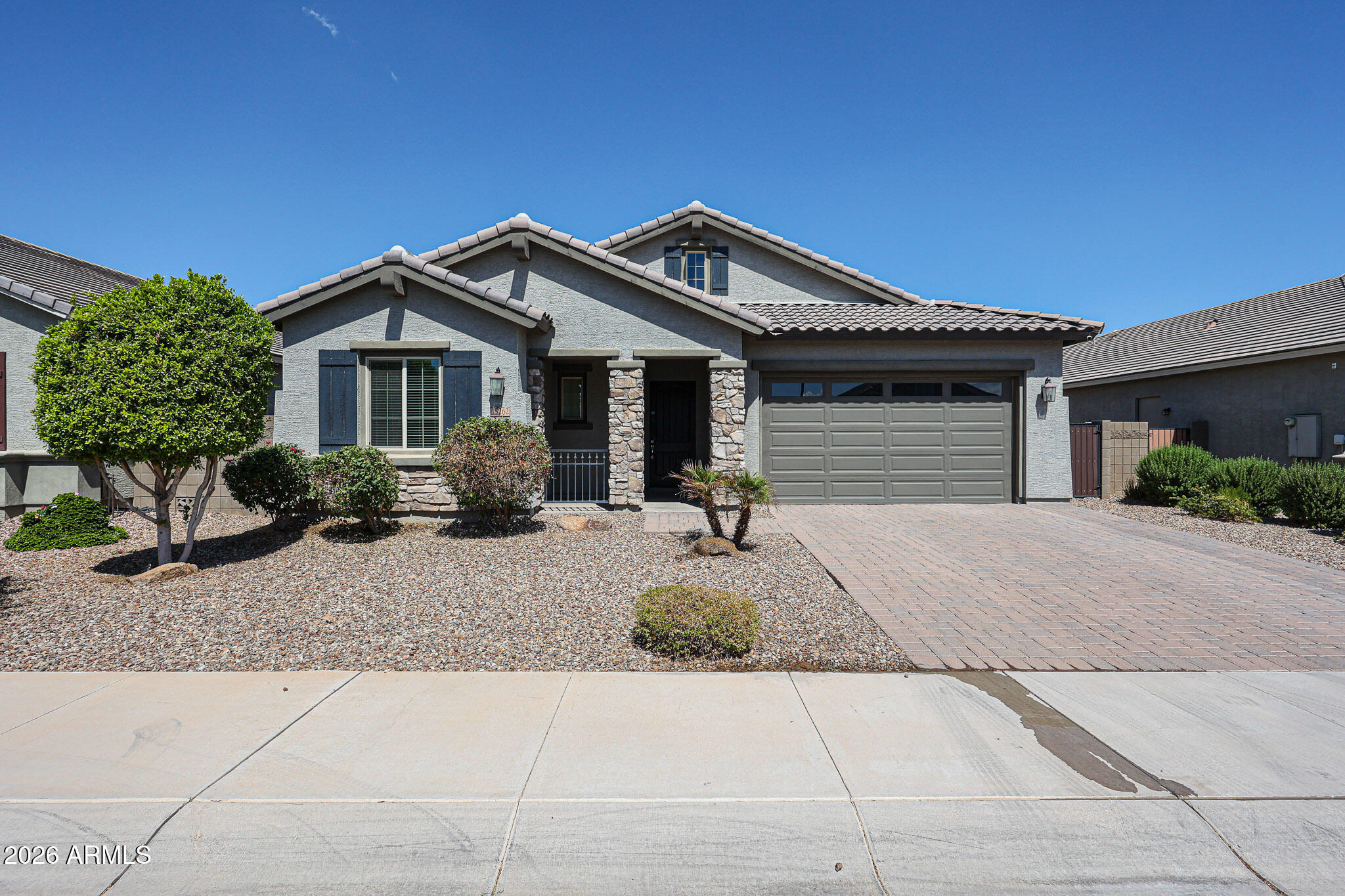 15262 W GARFIELD Street, Goodyear, AZ 85338