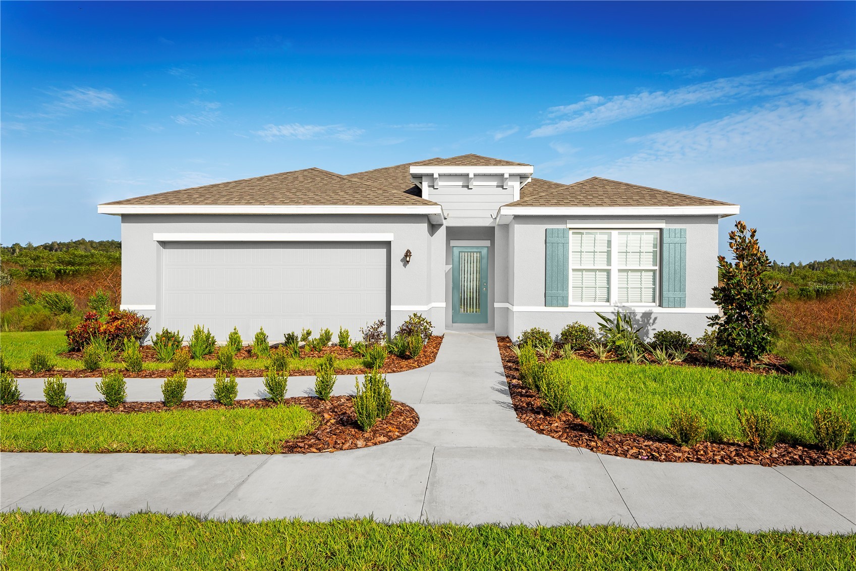 378 HAMMOCK OAKS Boulevard, Lady Lake, FL, 32159 — assumable VA mortgage at 6.58%