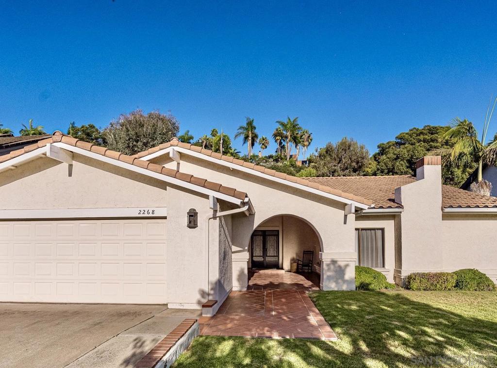 2268 Valley Road