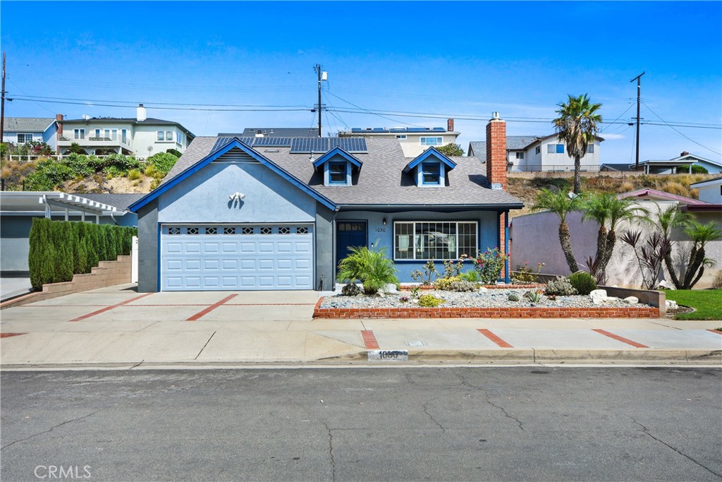 1030 Bloomwood Road