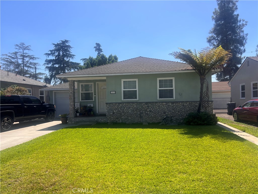 11532 Wildflower