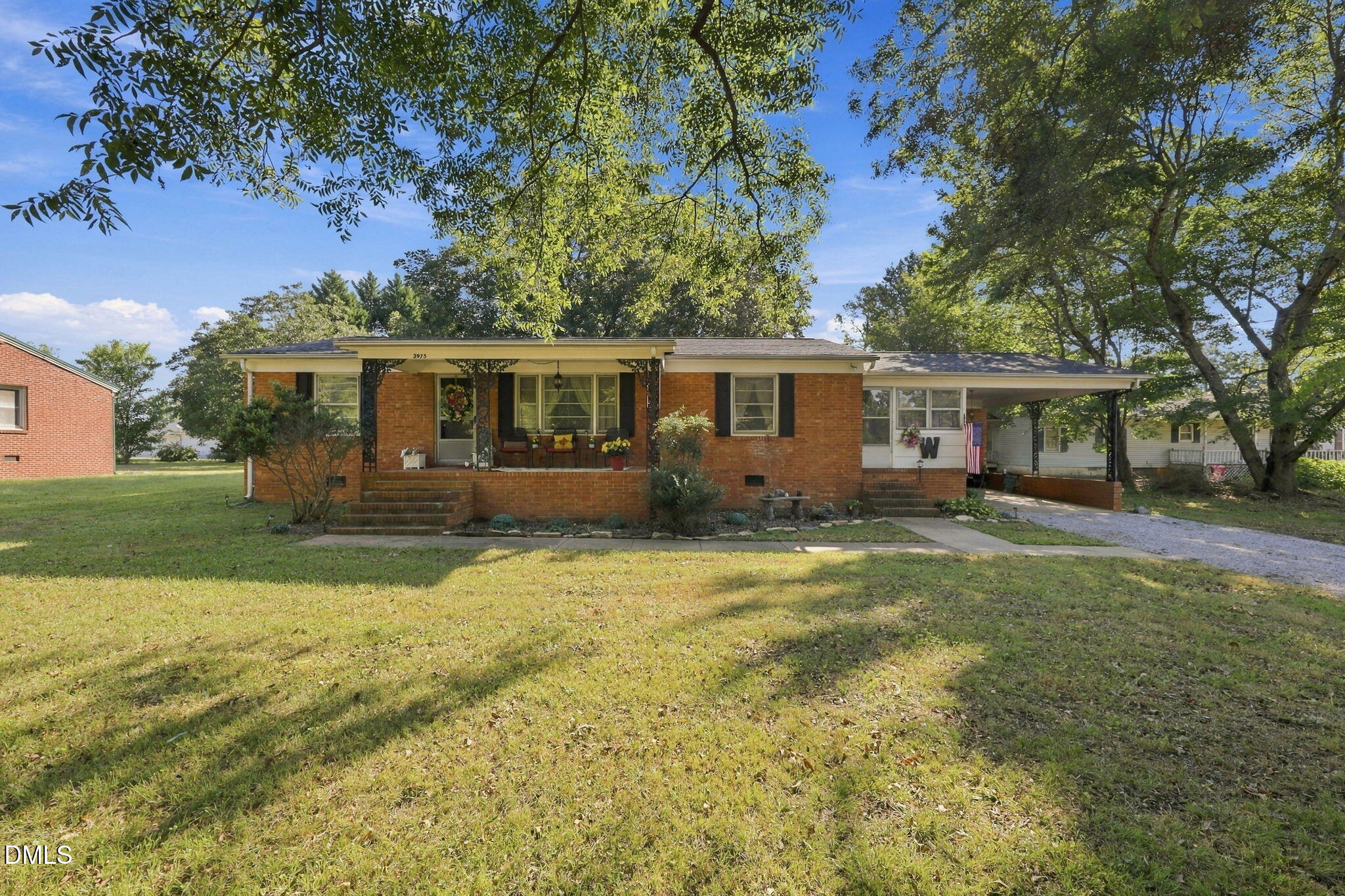2975 Us Highway 158 W, Yanceyville, NC 27379