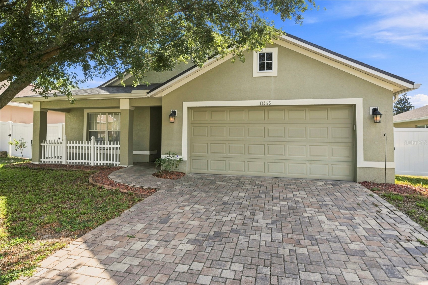 13368 MANDALAY Place, Spring Hill, FL, 34609 — assumable FHA mortgage at 5.00%