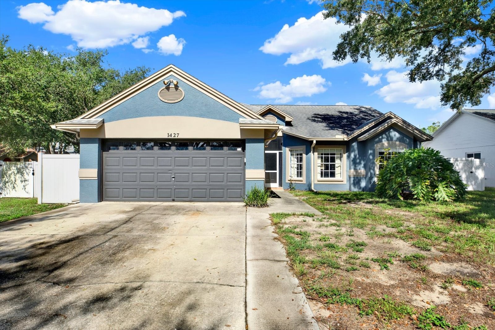 1427 BAY VIEW Street, Tarpon Springs, FL, 34689 — assumable VA mortgage at 5.10%