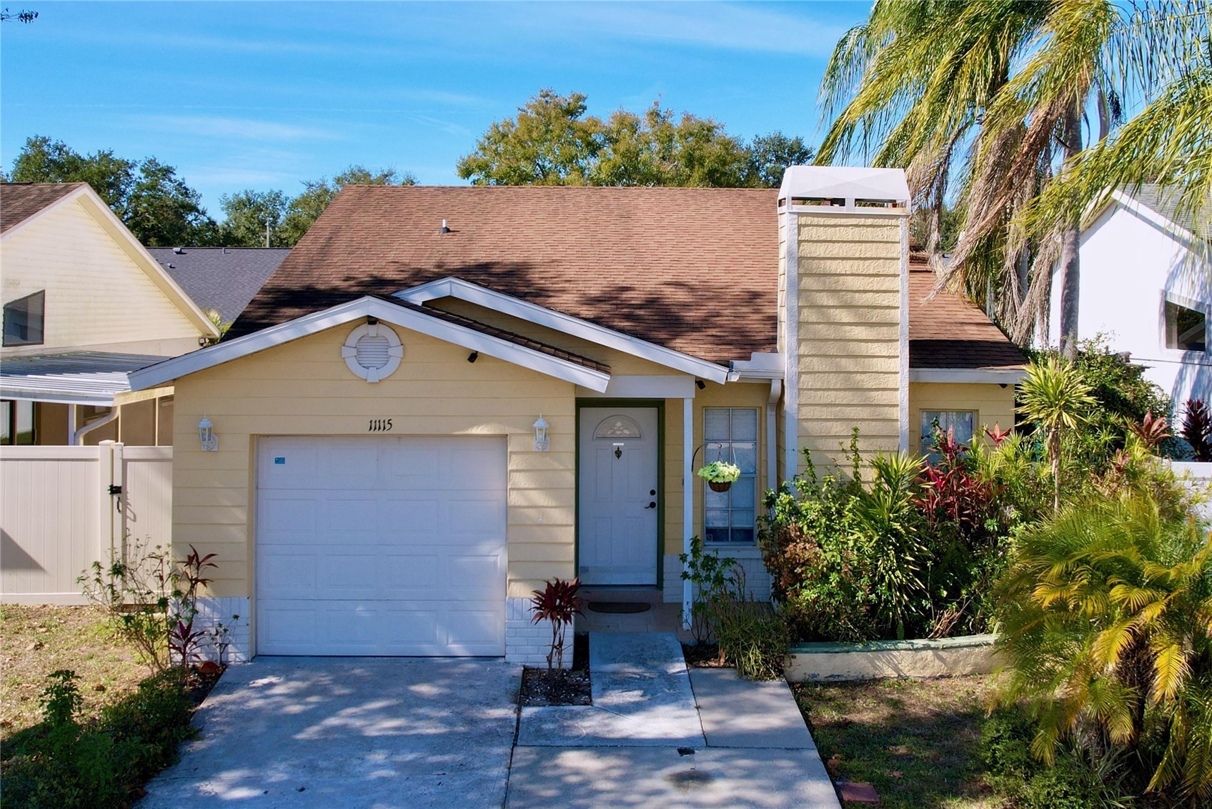 11115 CHERRYWOOD Lane, Riverview, FL, 33579 — assumable VA mortgage at 5.66%