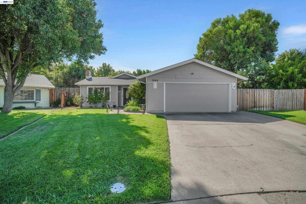 3444 Spartan Way
