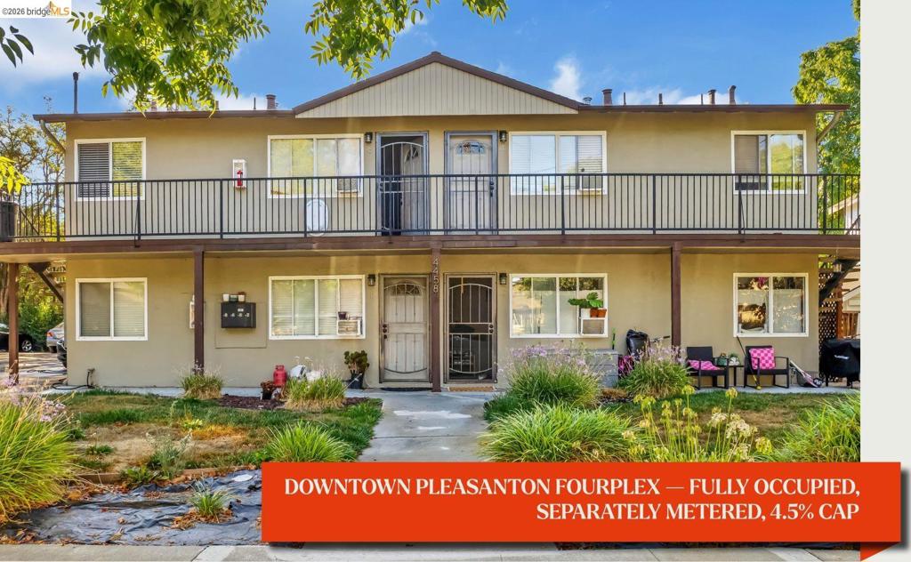 4458 Pleasanton Ave