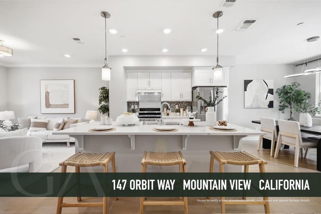 147 Orbit Way