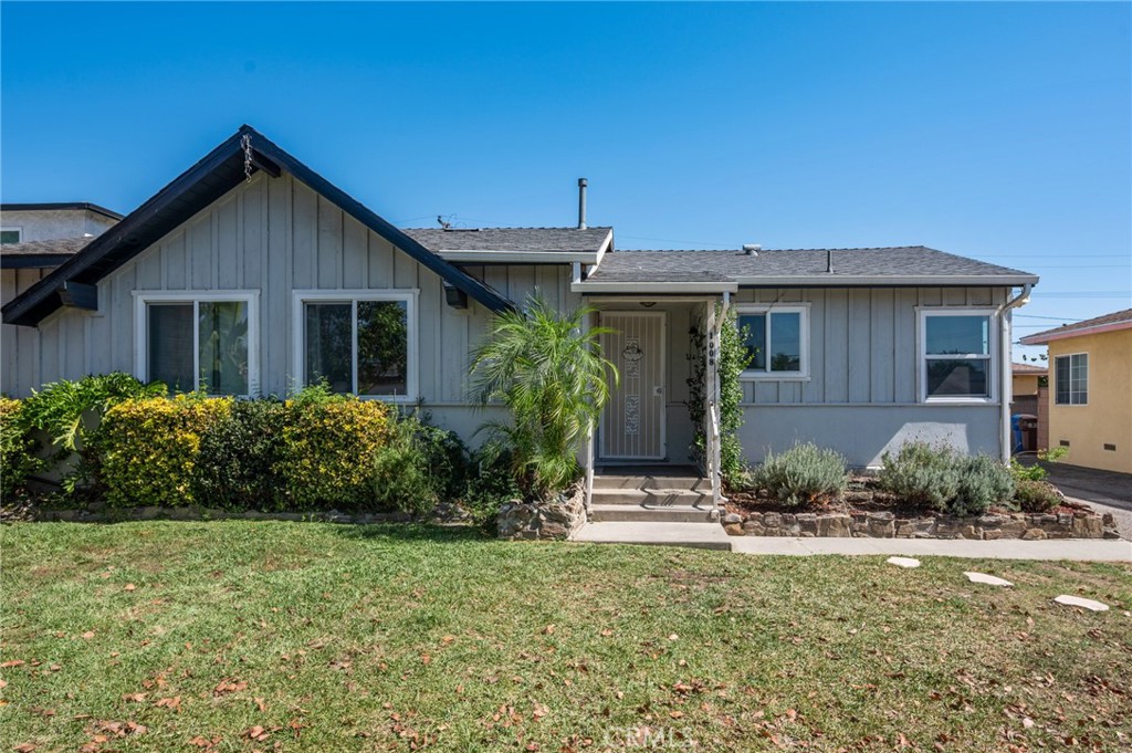 1008 League Avenue