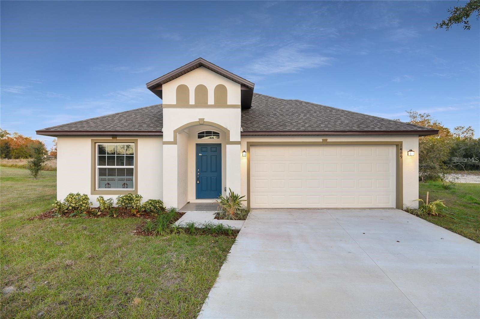 1409 HILLSBOROUGH Way, Kissimmee, FL, 34759 — assumable FHA mortgage at 7.50%