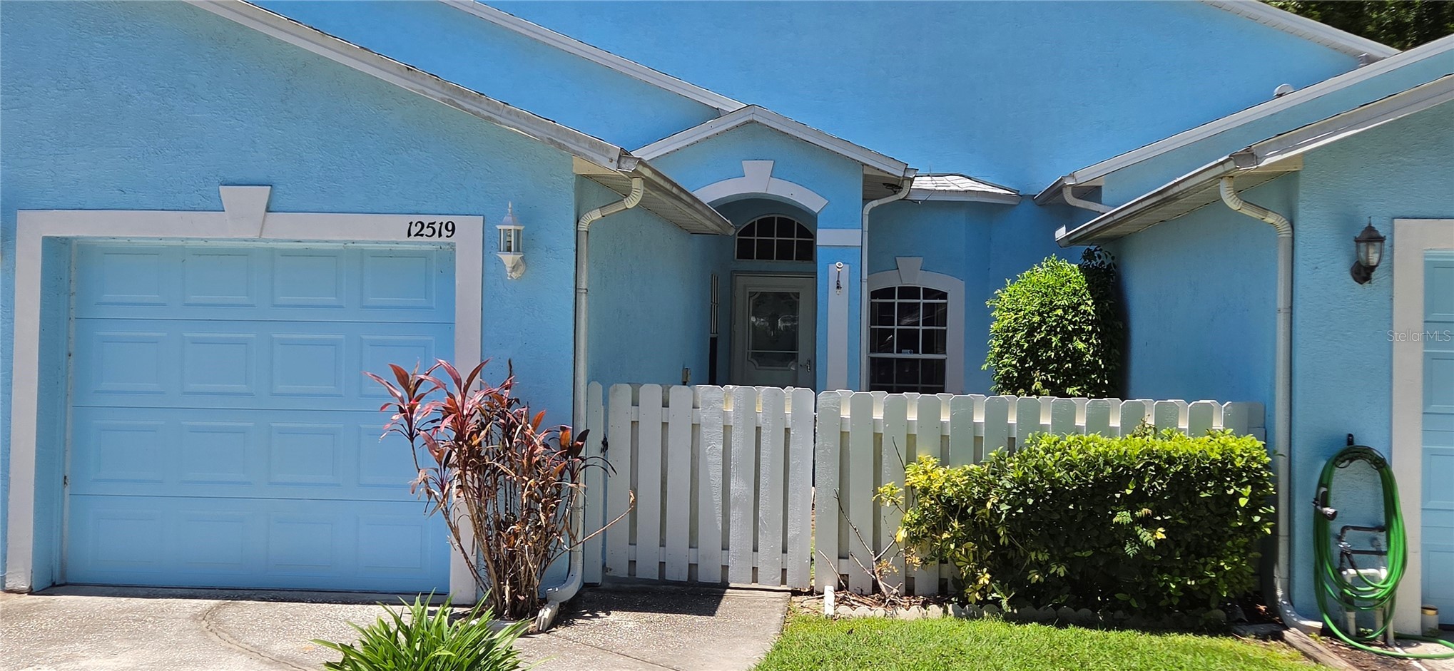 12519 HOLLYBROOK Lane, Hudson, FL, 34669 — assumable FHA mortgage at 6.50%