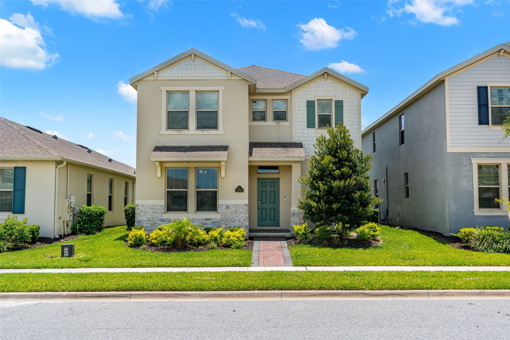 15741 FOUNTAIN SPRINGS Road, Winter Garden, FL, 34787 — assumable VA mortgage at 2.87%