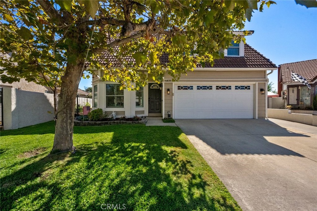 6431 Teton Peak Court