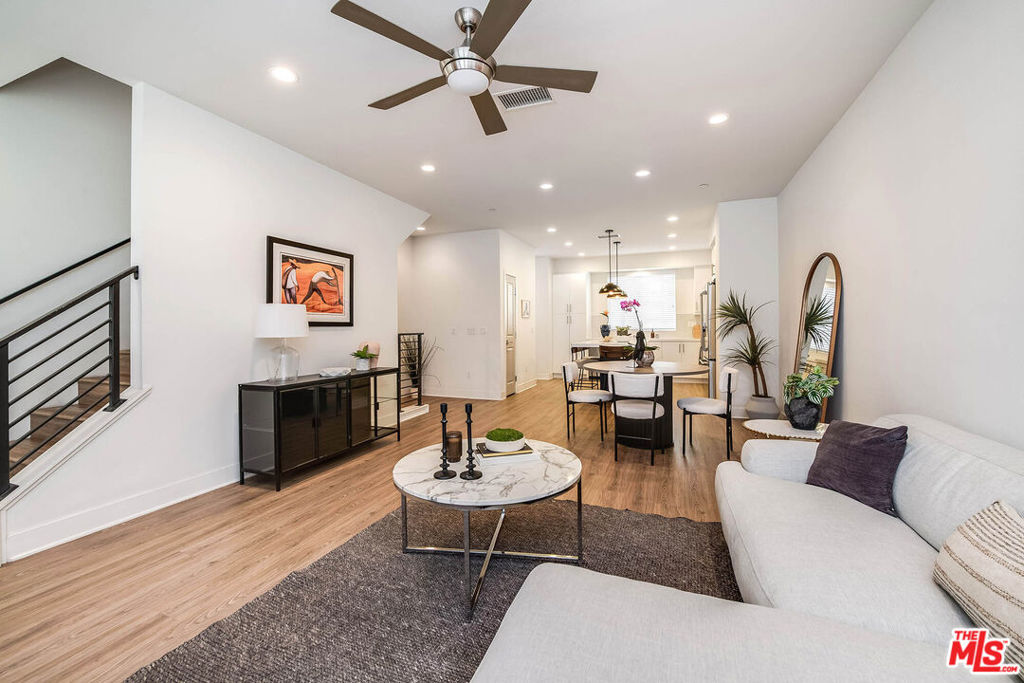 10716 Toluca Court