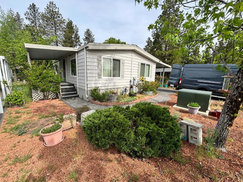 1446 Mulberry Drive 1446