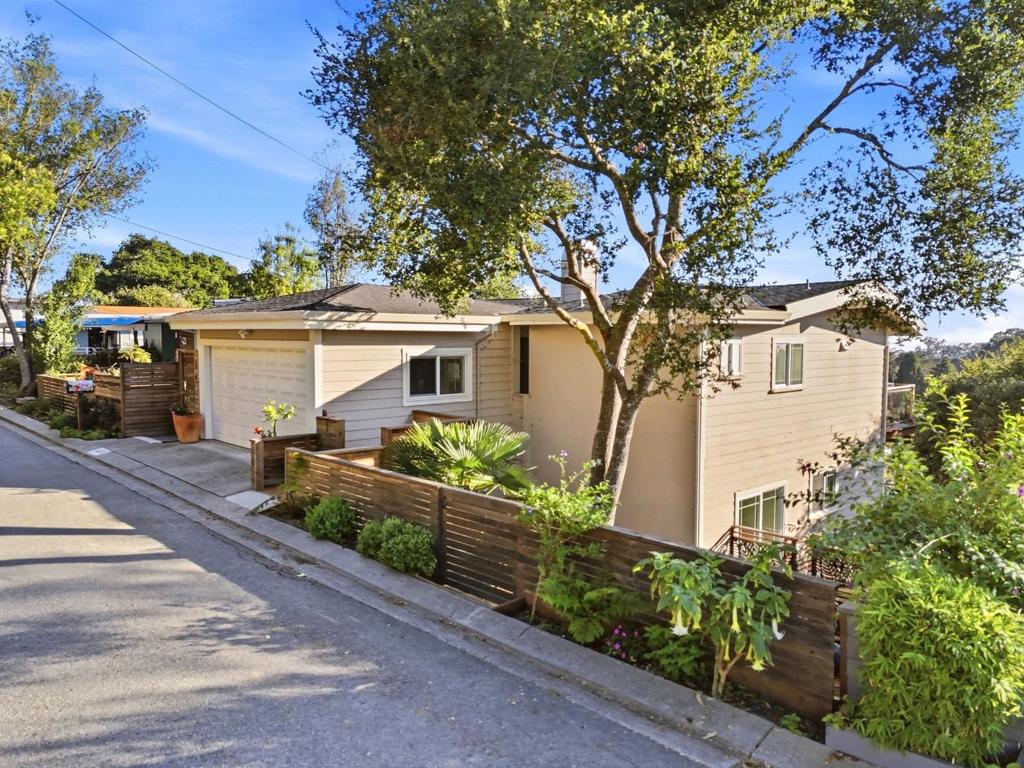 420 Vista Del Mar Drive