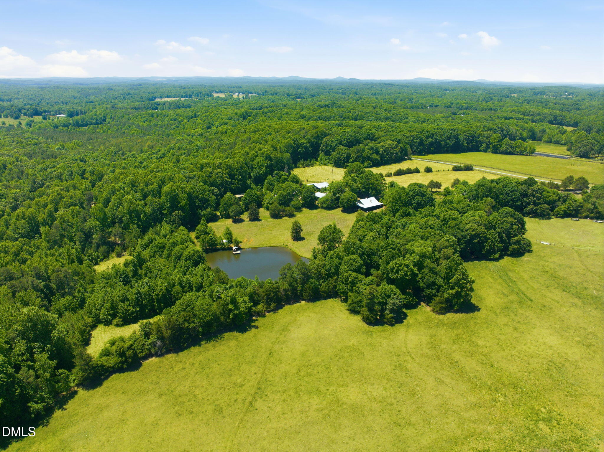 3168 Benny Lineberry Road, Climax, NC 27233