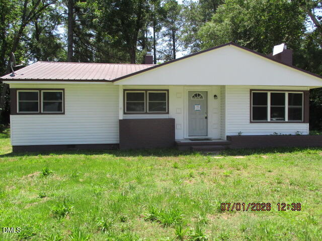 304 Clement Drive, Enfield, NC 27823