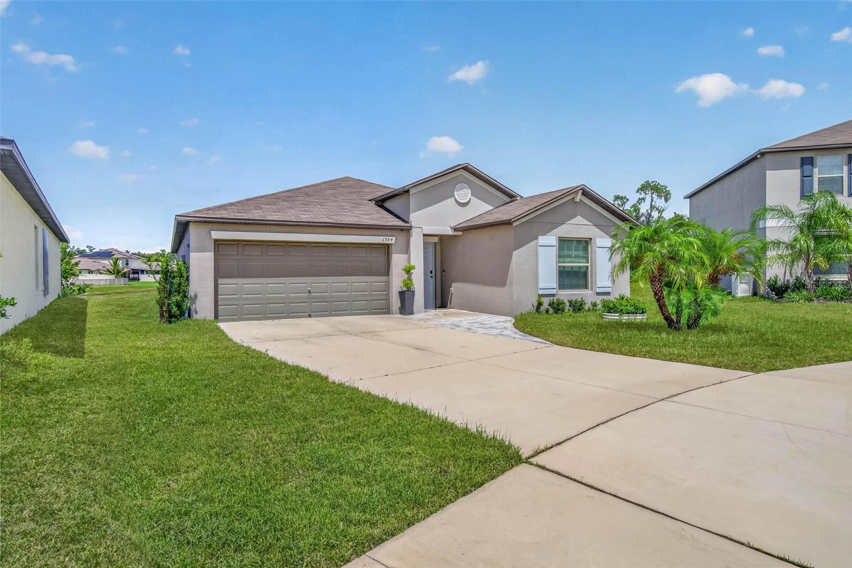 1984 FAN ALOE Way, Ruskin, FL, 33570 — assumable FHA mortgage at 6.06%