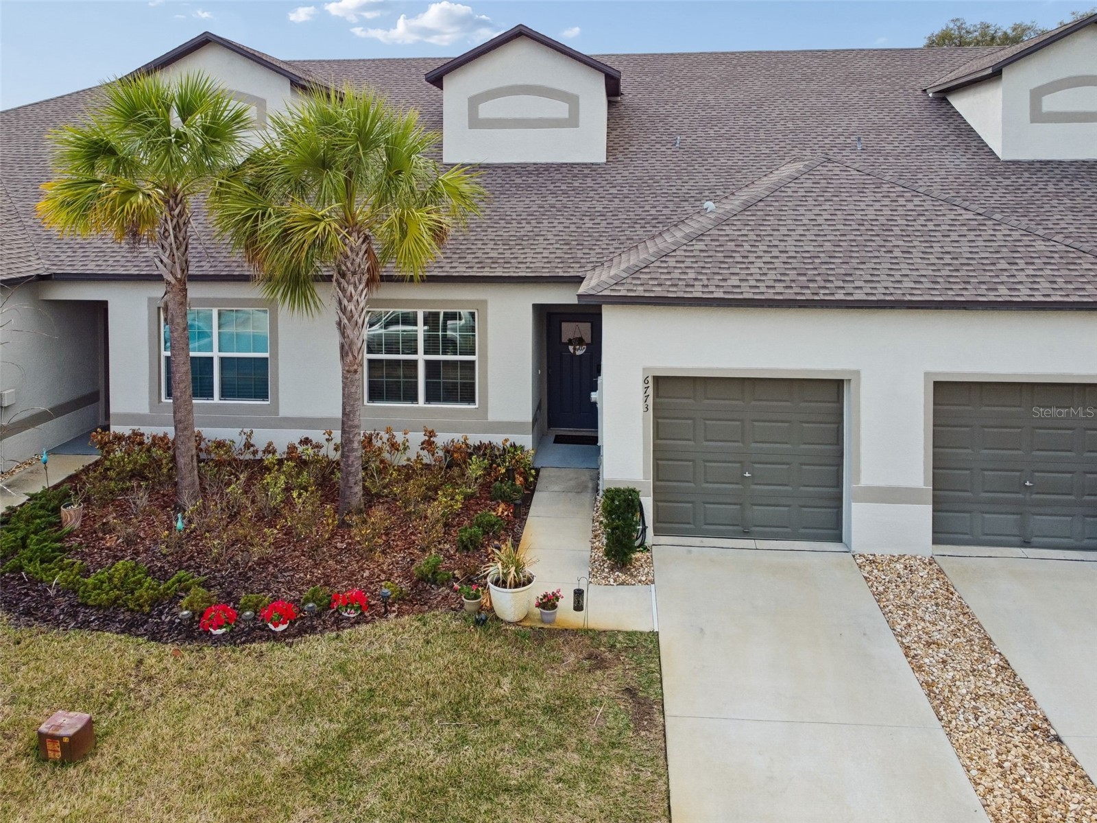 6773 RIPPLE POND Loop, Zephyrhills, FL, 33541 — assumable FHA mortgage at 6.13%