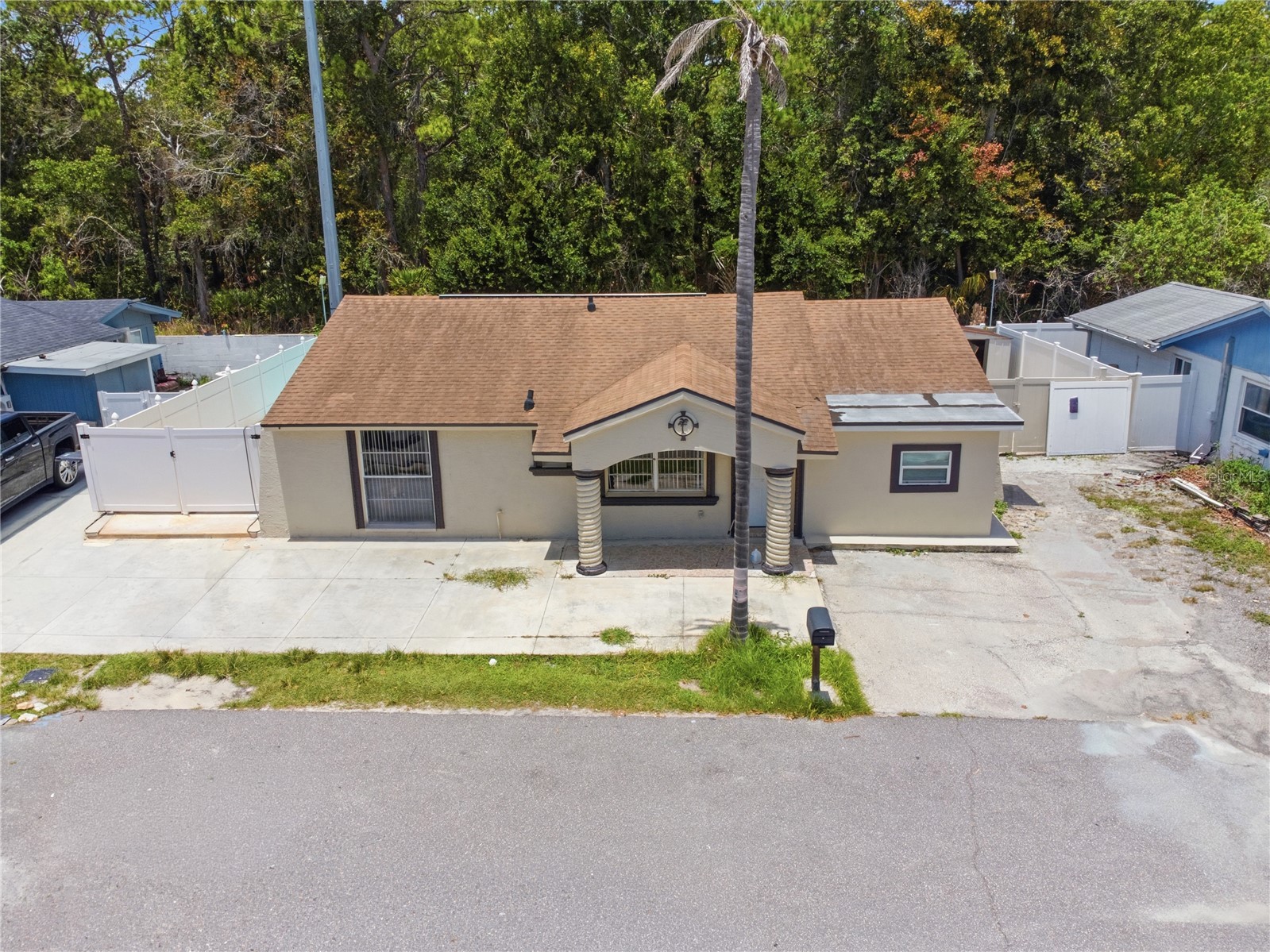 10311 ORCHARD HILLS Court, Tampa, FL, 33615 — assumable FHA mortgage at 2.67%
