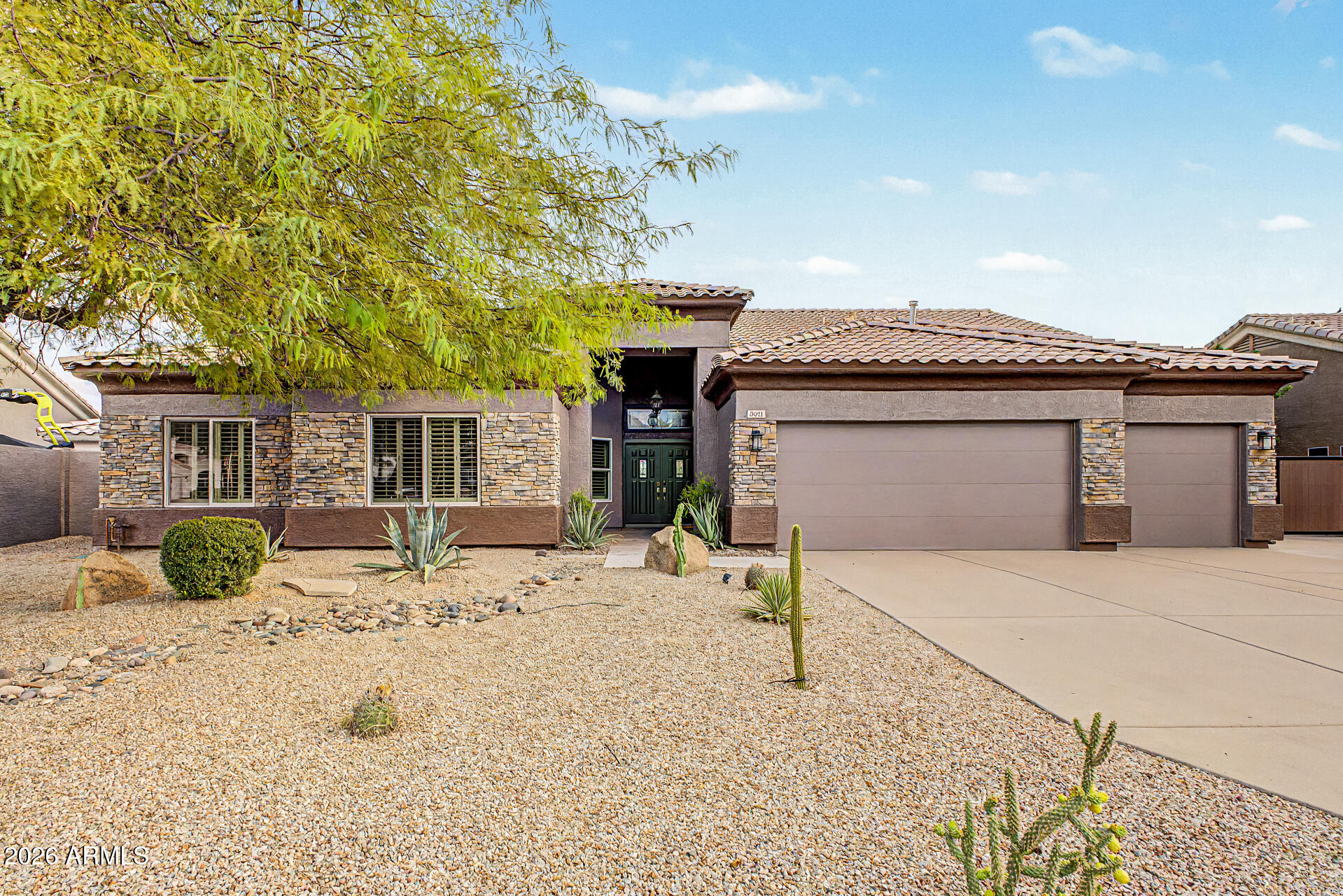 3021 E FAIRFIELD Street, Mesa, AZ 85213