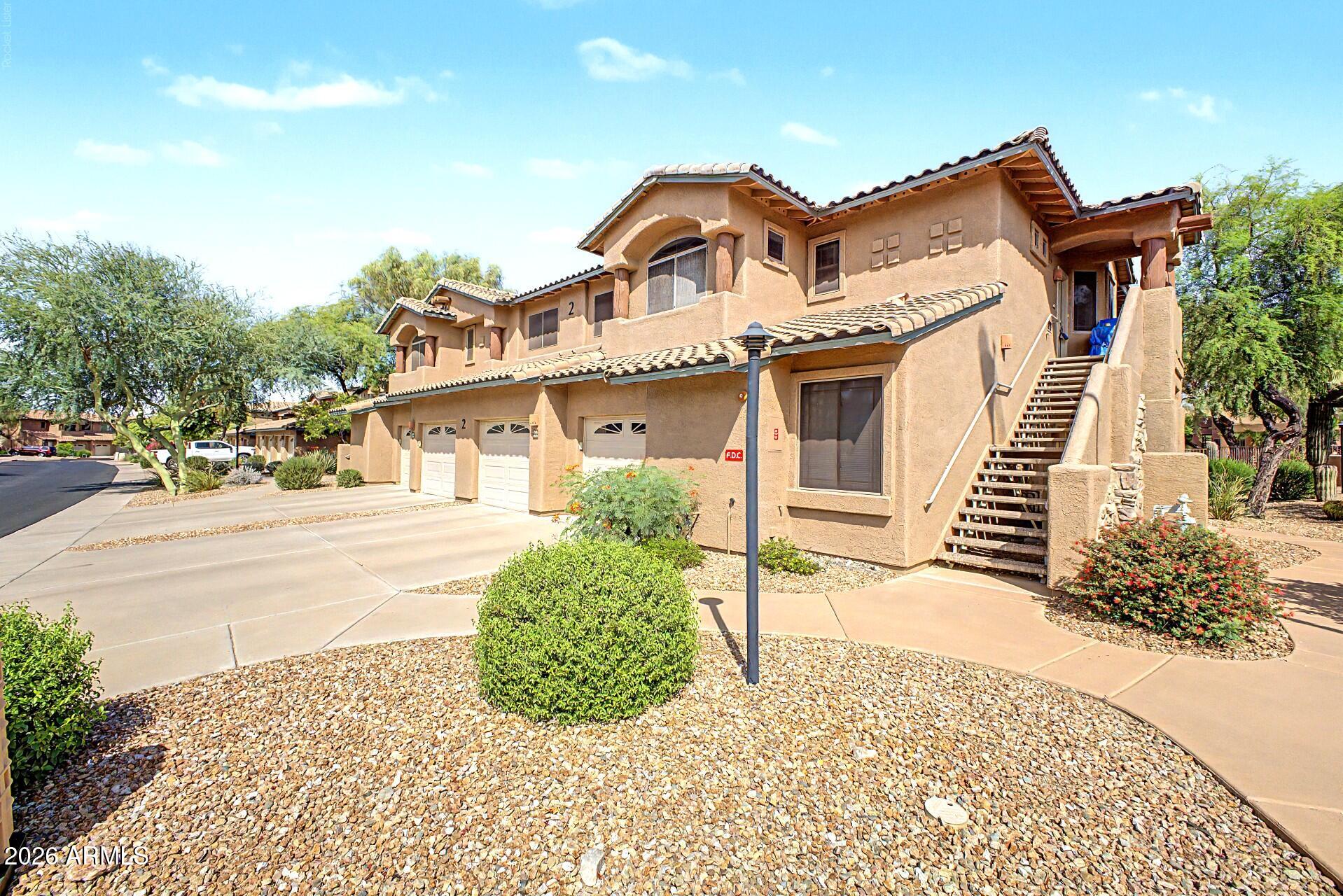 11500 E COCHISE Drive 2003, Scottsdale, AZ 85259