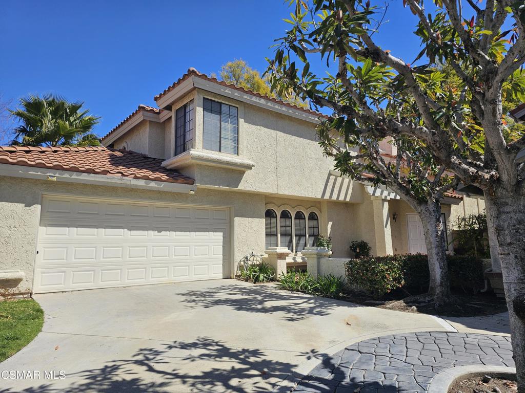 2752 Annandale Lane