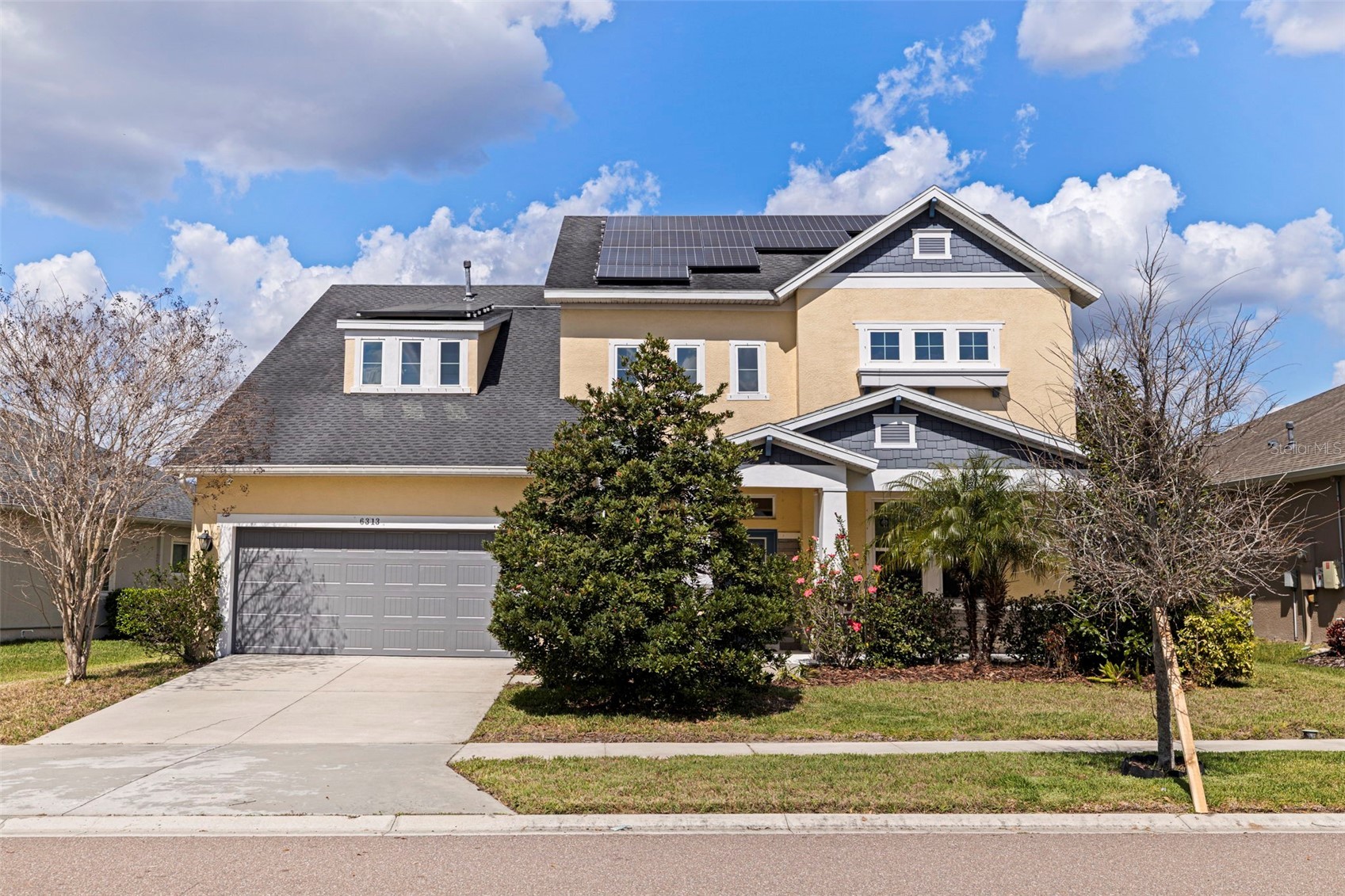 6313 HAVENSPORT Drive, Apollo Beach, FL, 33572 — assumable VA mortgage at 3.50%