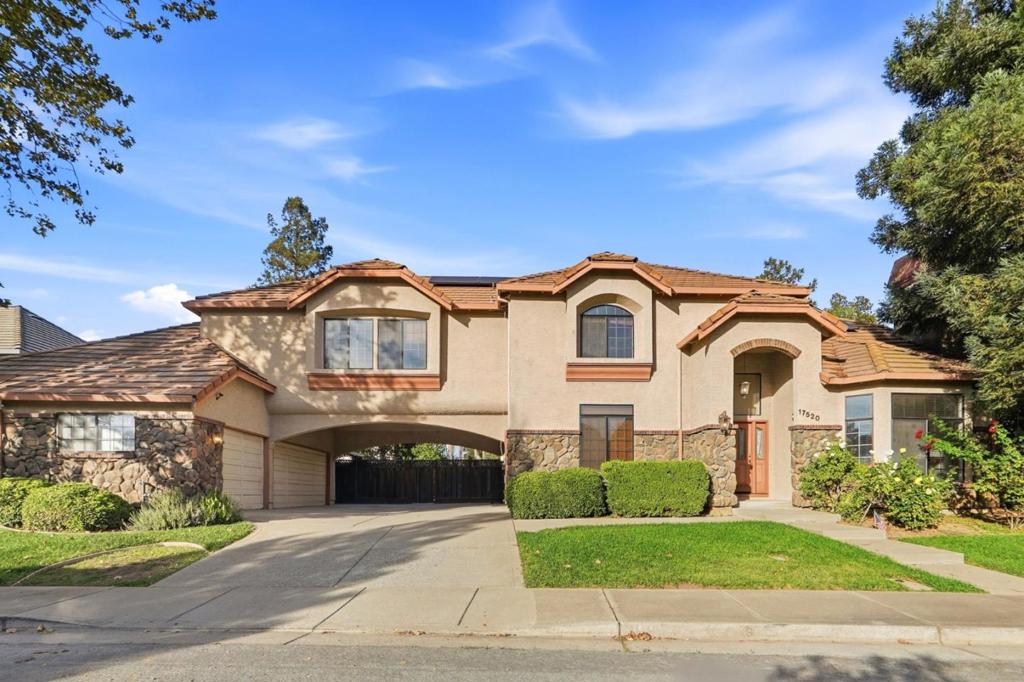 17520 Serene Drive