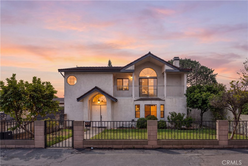 6212 N Burton
