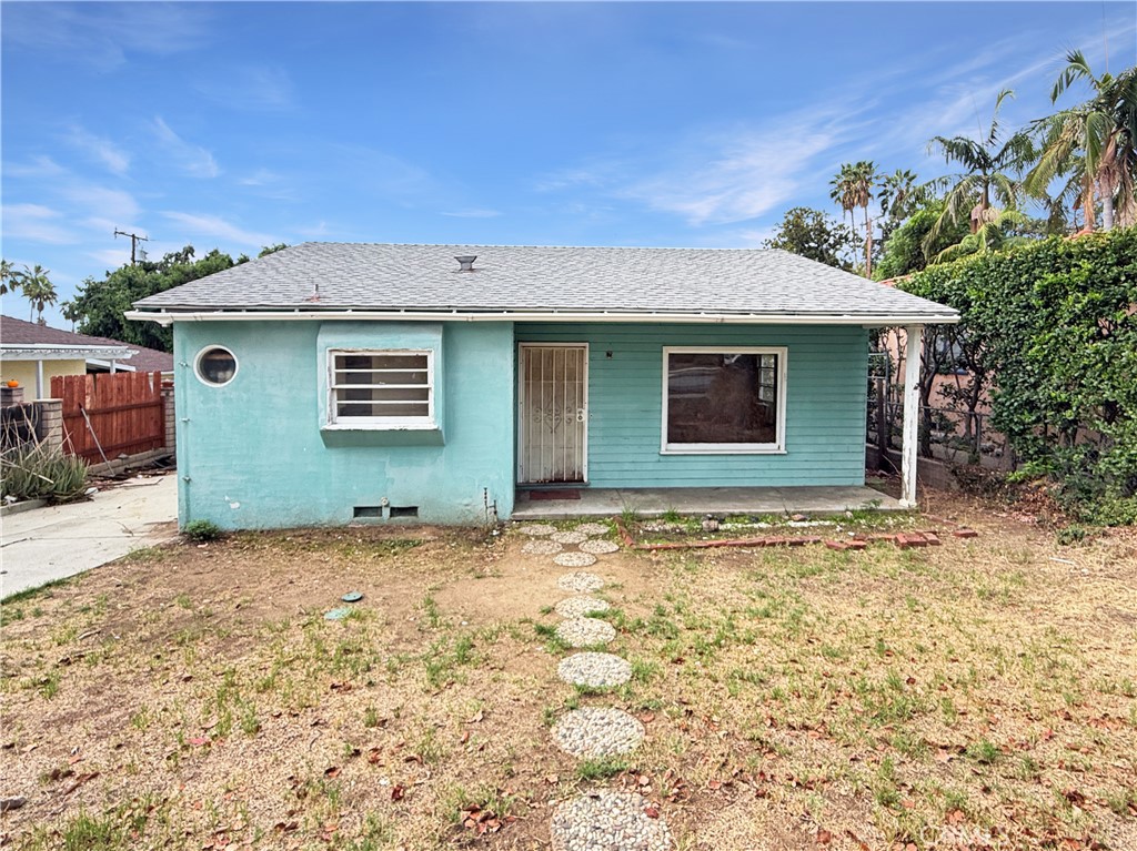490 E Highland Avenue