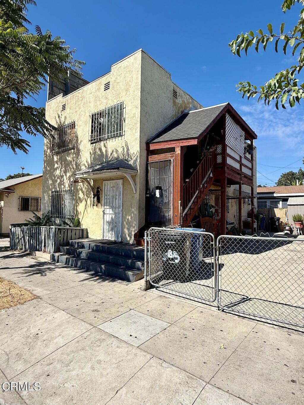 583 W Avenue 26