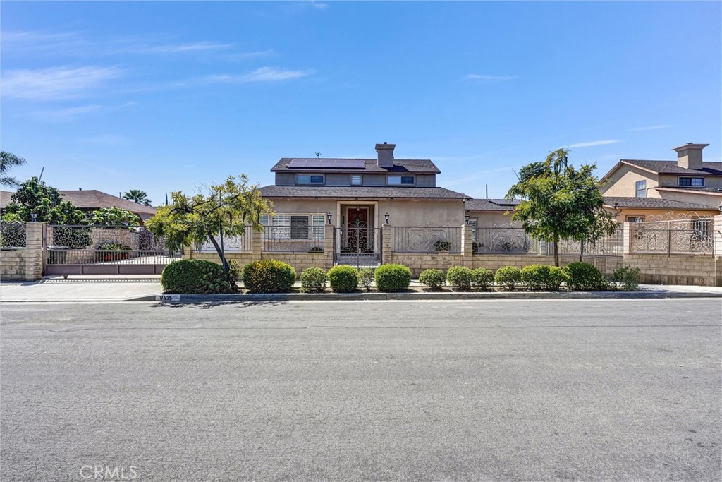 8535 Norris