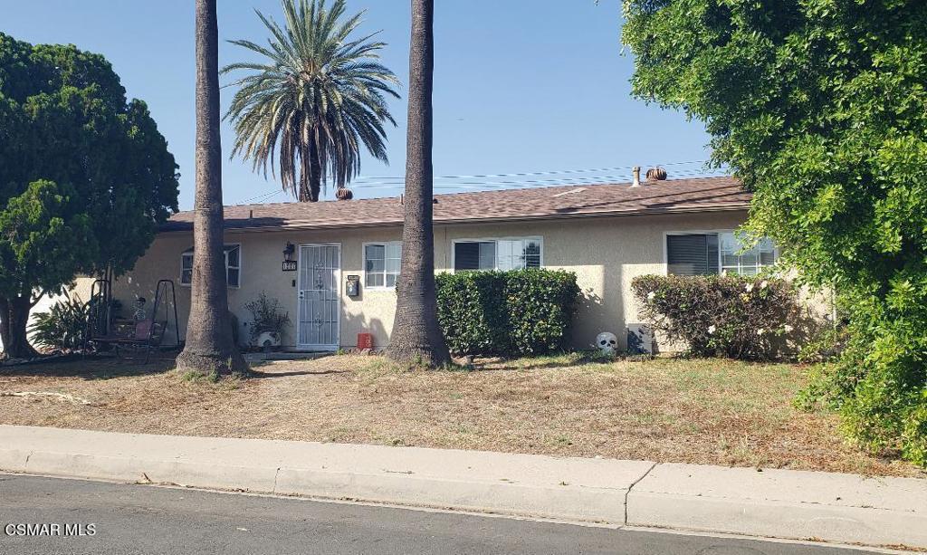 1207 Graham Street