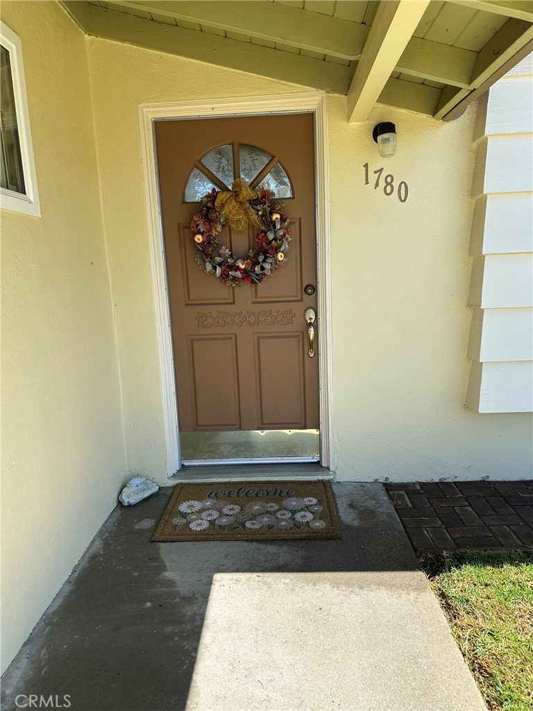 1780 Pescadero Drive