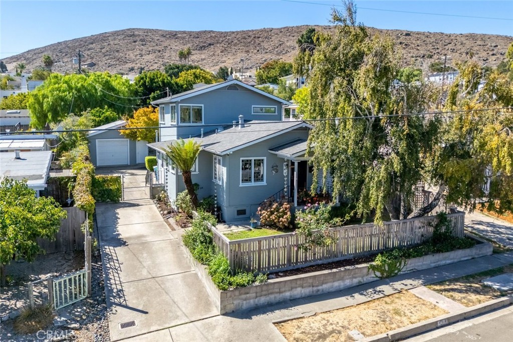 483 Mitchell Drive