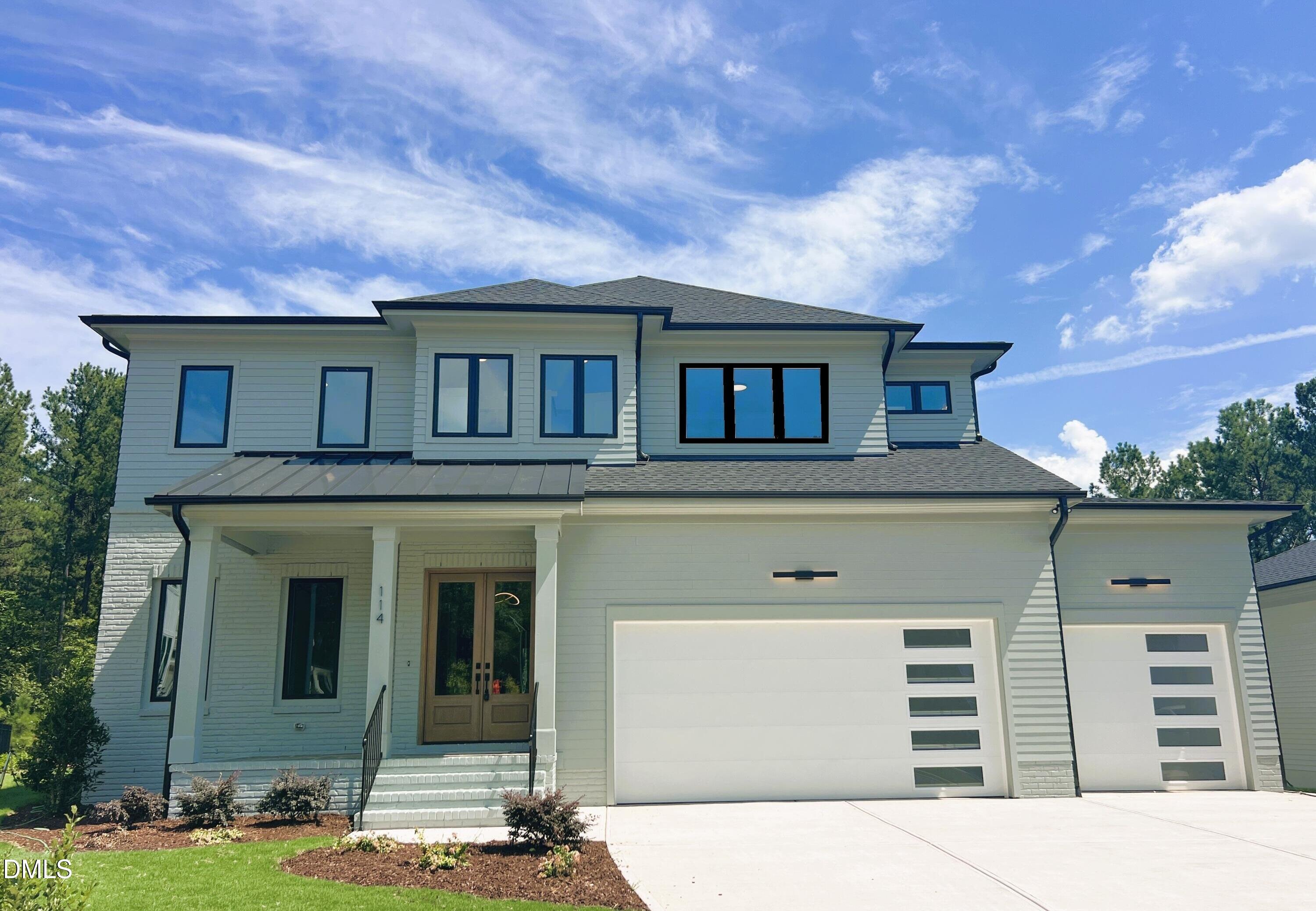 114 Autumn Gate Street, Pittsboro, NC 27312