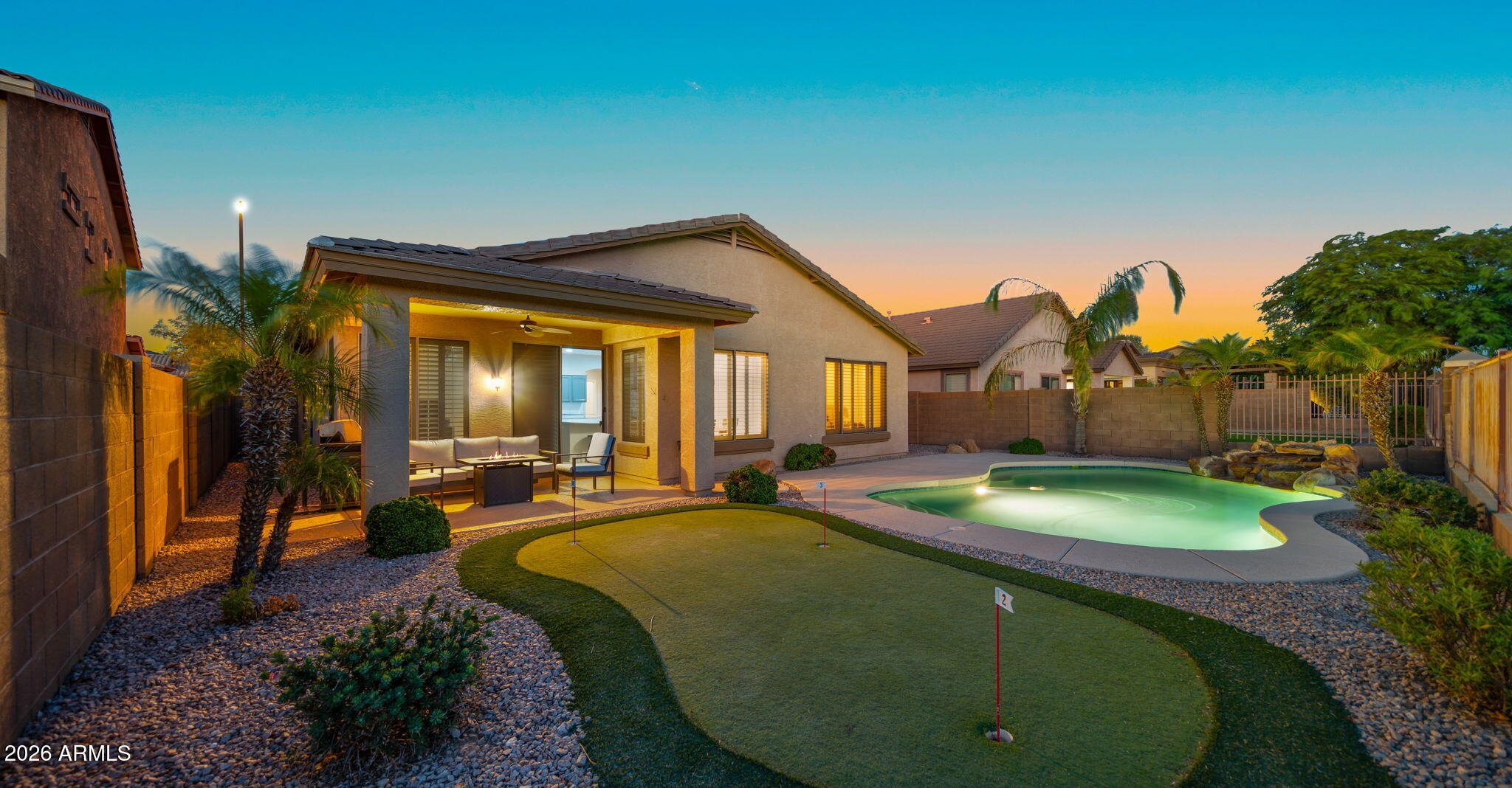 3605 E MEADOWVIEW Drive, Gilbert, AZ 85298