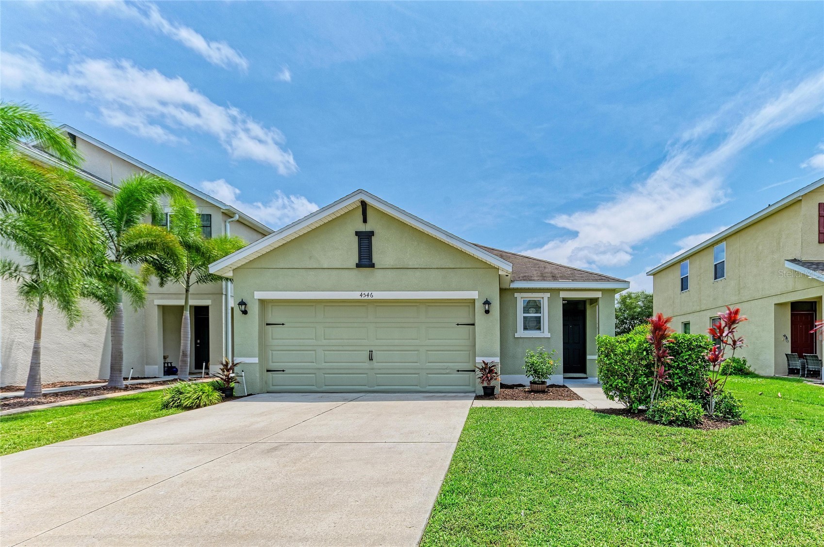 4546 LINDEVER Lane, Palmetto, FL, 34221 — assumable FHA mortgage at 4.32%