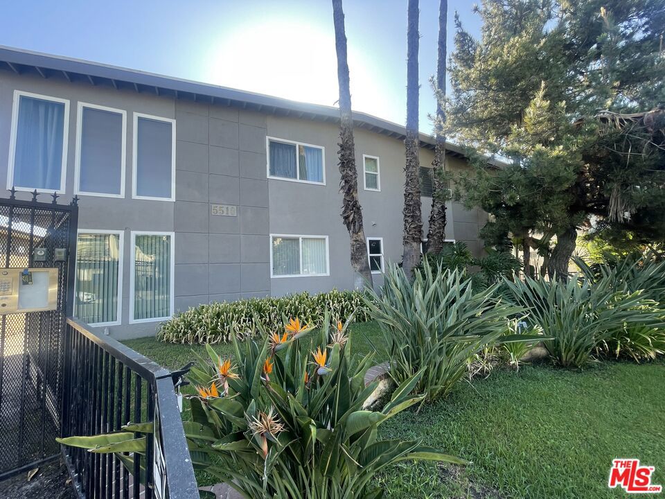 5510 Corteen Place