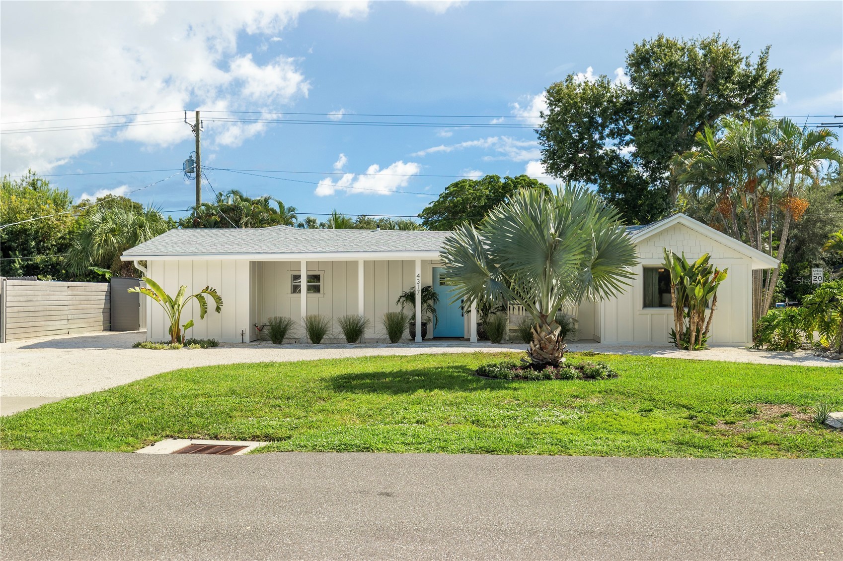 4317 1ST AVENUE Drive, Bradenton, FL, 34209 — assumable FHA mortgage at 5.66%