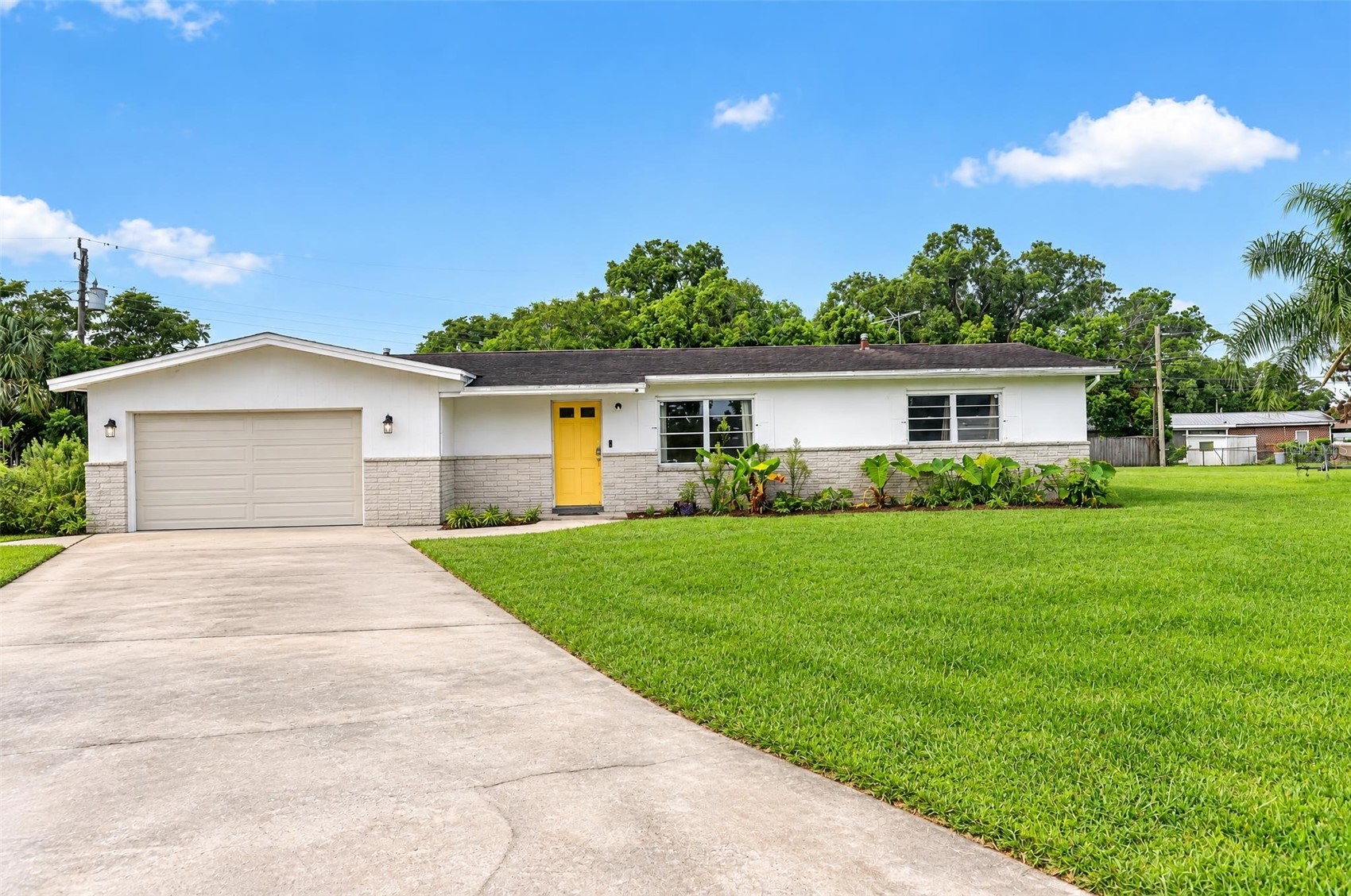 1700 COWAN Circle, Titusville, FL, 32796 — assumable FHA mortgage at 7.11%