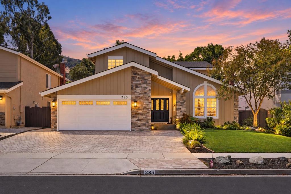 283 N Creek Drive